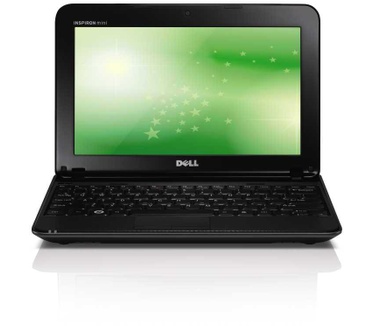 Dell Inspiron Mini 1018