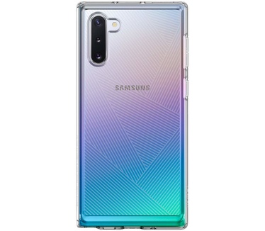 Ciel Basic Pattern (Galaxy Note 10) Transparant