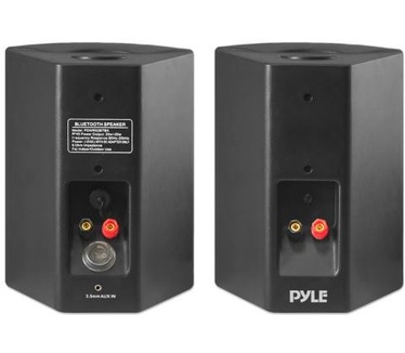 Pyle PDWR52BTBK