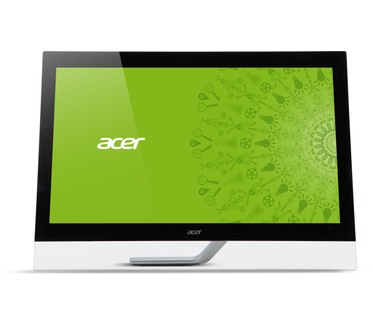 Acer T272HLbmidz Zwart