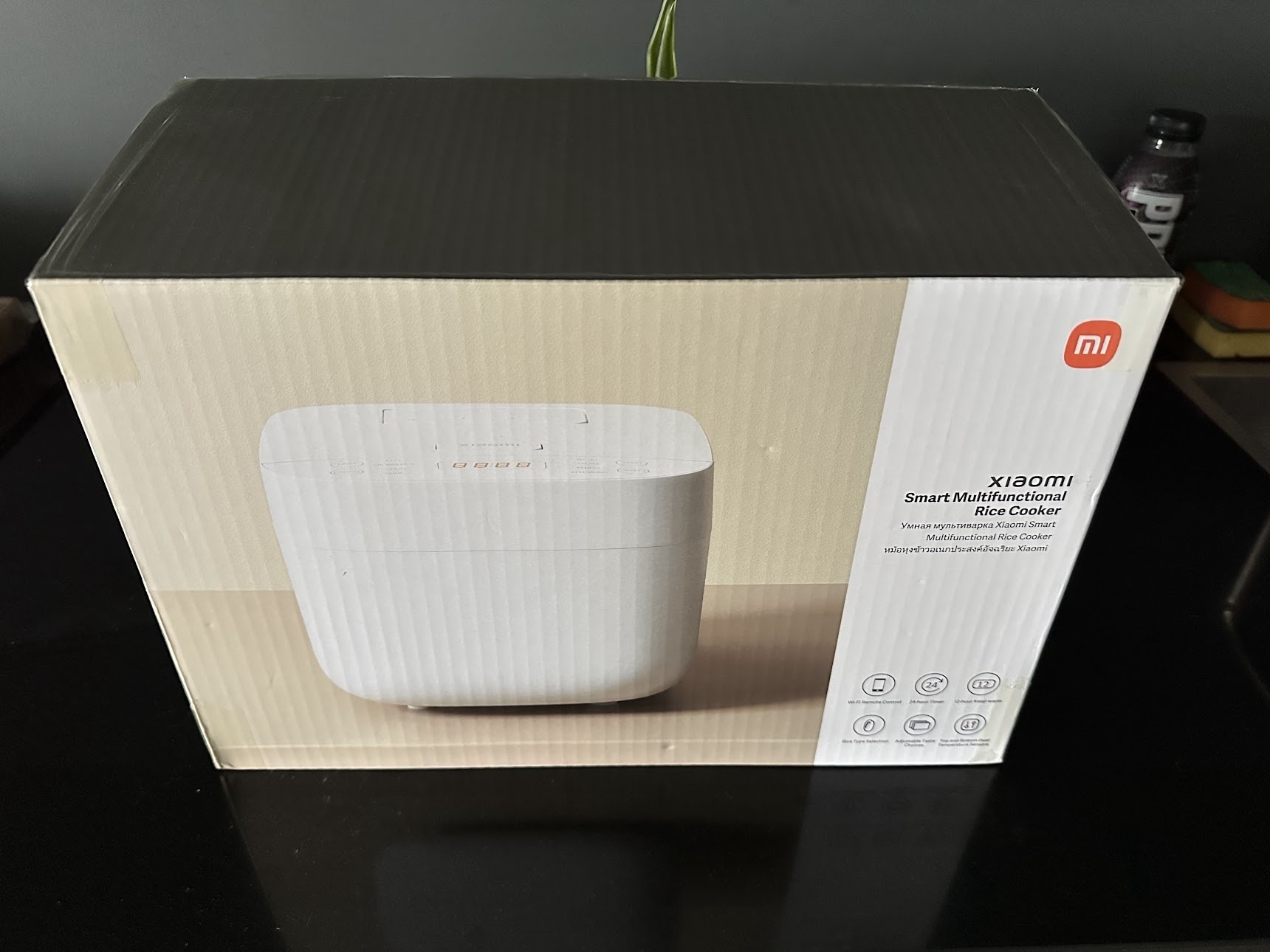 Xiaomi Smart Multifunctional Rice Cooker - 3L | Rijstkokers
