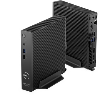 Dell OptiPlex 3000 Thin Client
