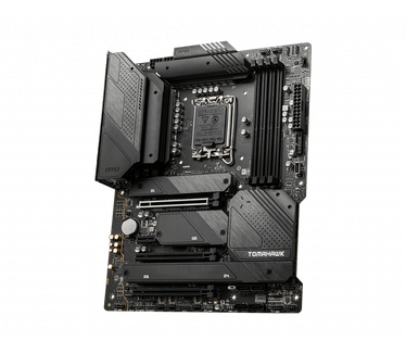 MSI MAG Z690 TOMAHAWK WIFI DDR4