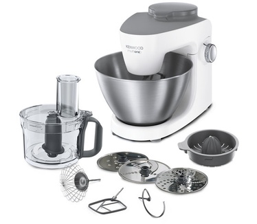 Kenwood MultiOne KHH300WH