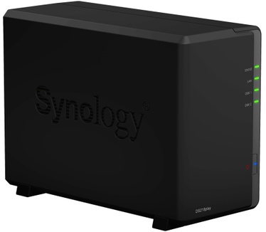 Synology DiskStation DS218play