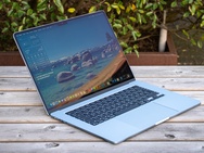 Apple MacBook Air (2026)