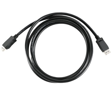 V7 V7DPPRO-3M-BLK
