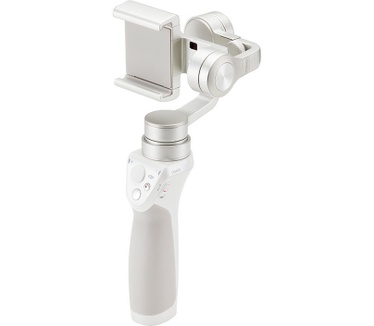DJI Osmo Mobile (Zilver)