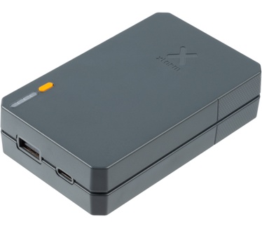 Xtorm Essential Powerbank 10.000 mAh Grijs