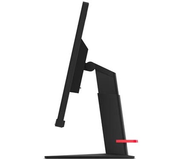 Lenovo ThinkVision T27p-10 Zwart