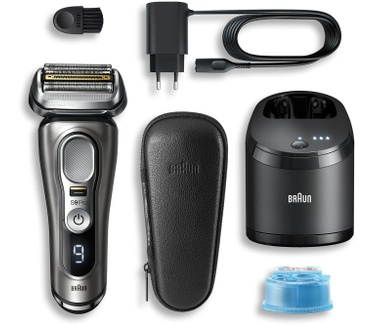 Braun Series 9 Pro 9465cc +94M