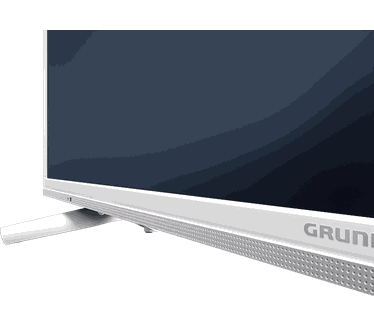 Grundig 55 GUW 8960 Wit