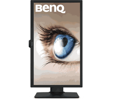 BenQ BL2483TM Zwart