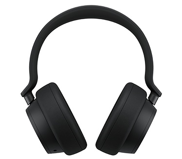 Microsoft Headphones 2+