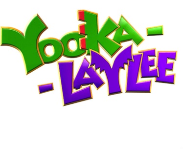 Yooka-Laylee, PS4