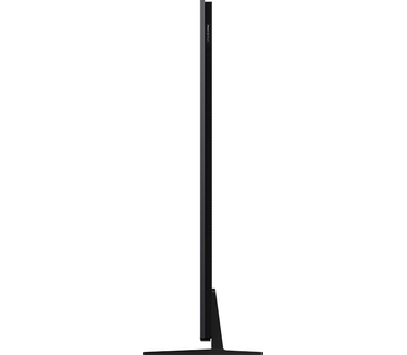TCL 75A400U Zwart