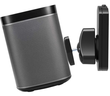 Newstar Sonos Play 1 & Play 3 speaker wall mount - Black