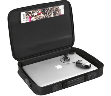 Techair Business Case Zwart