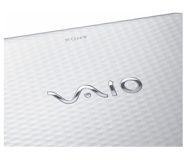 Sony Vaio VPCEH2K1E (Wit)