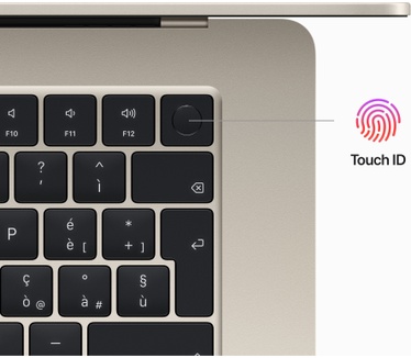 Apple MacBook Air