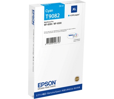 Epson C13T90824N