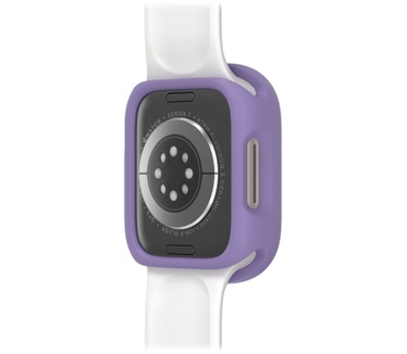 Otterbox Exo Edge Series voor Appe Watch 7/8 41mm, Reset Purple