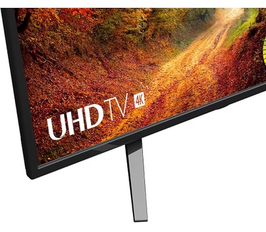 Hisense H50A6140 Zwart (buitenlands model)