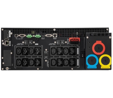 Eaton 9PX11KIRTNG2