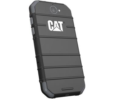 Cat S30 Zwart
