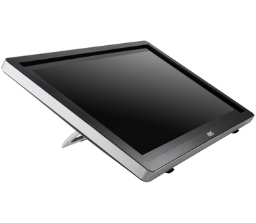 AOC I2272PWHUT/BK Zwart
