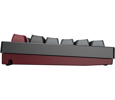 Montech MKey Darkness GateronG Pro 2.0 Red