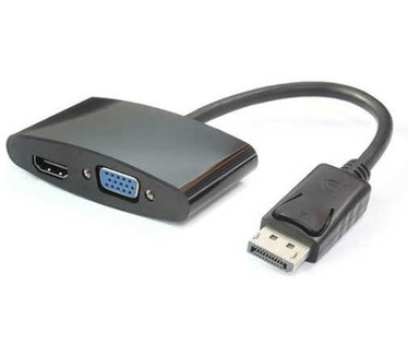 Microconnect DPHDMIVGA