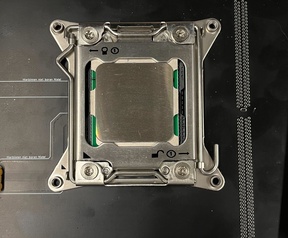 pcb in socket