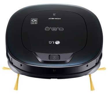 LG Hom-Bot VSR6600OB