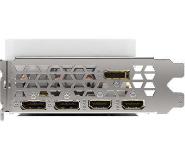 Gigabyte GeForce RTX 3080 Vision OC 10G (rev. 2.0, LHR)