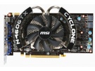 MSI GTX 460
