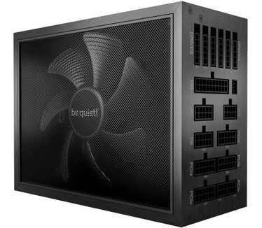 be quiet! Dark Power Pro 12 1500W