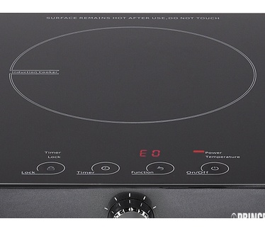 Princess 303010 Inductie kookplaat