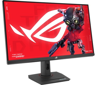 ASUS ROG Strix ROG Strix XG32UCG Zwart