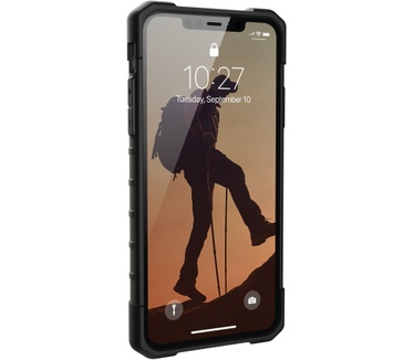 Urban Armor Gear 111727117272 (iPhone 11 Pro Max) Groen