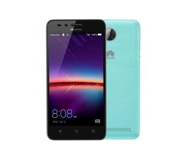 Huawei Y3II 4G Blauw
