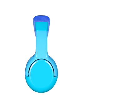 Celly Koptelefoon Kids 17 X 7 Cm 32db Blauw