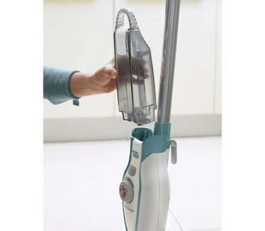 Black & Decker FSM1610