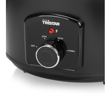 Tristar VS-3915 Slowcooker