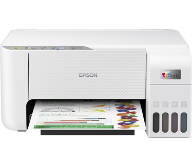 Epson EcoTank L3256
