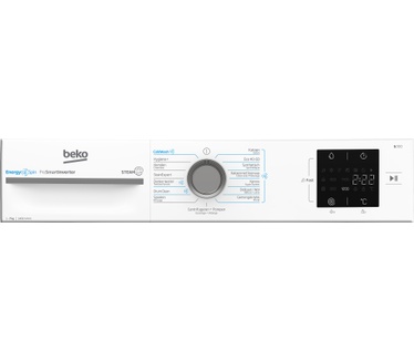 Beko BM3WFU3741S