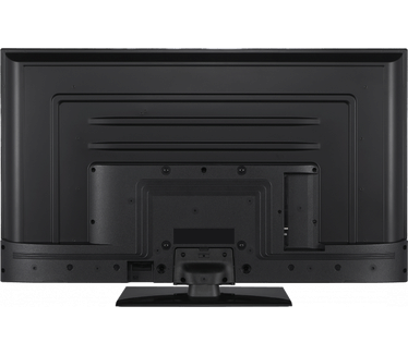 Toshiba 65UV3463DA Zwart (buitenlands model)