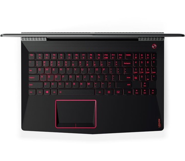 Lenovo Y520