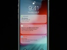 WWDC: iOS 12