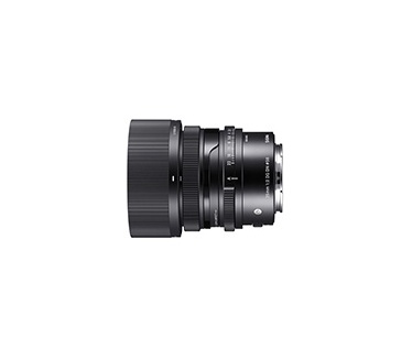 Sigma 35mm F2 DG DN (Sony E)